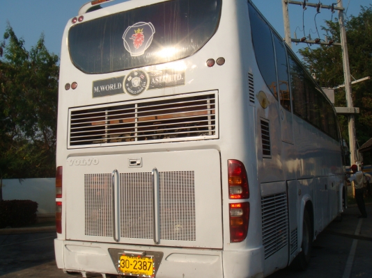 ด่วน.....ลดราคาพิเศษกระหนำ ขายด่วน--รถบัส6ล้อ