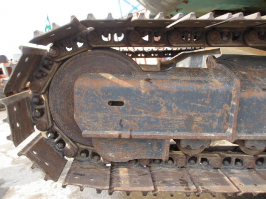 รถขุดดิน SK60-2-LE สภาพสวย รถเก่านอกไม่เคยใช้งานในไทย โทร.081-373-0559 รถขุดดิน SK60-2-LE สภาพสวย รถเก่านอกไม่เคยใช้งานในไทย โทร.081-373-0559