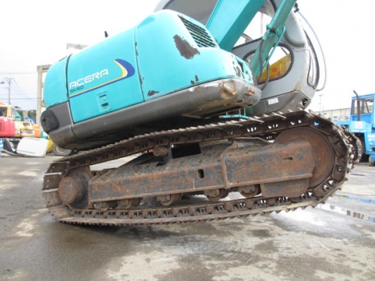 รถขุดดิน SK60-2-LE สภาพสวย รถเก่านอกไม่เคยใช้งานในไทย โทร.081-373-0559 รถขุดดิน SK60-2-LE สภาพสวย รถเก่านอกไม่เคยใช้งานในไทย โทร.081-373-0559