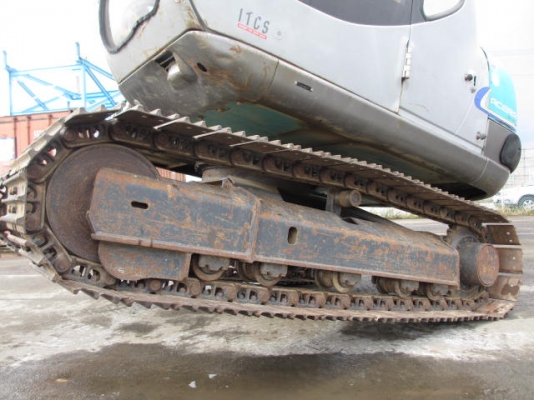 รถขุดดิน SK60-2-LE สภาพสวย รถเก่านอกไม่เคยใช้งานในไทย โทร.081-373-0559 รถขุดดิน SK60-2-LE สภาพสวย รถเก่านอกไม่เคยใช้งานในไทย โทร.081-373-0559