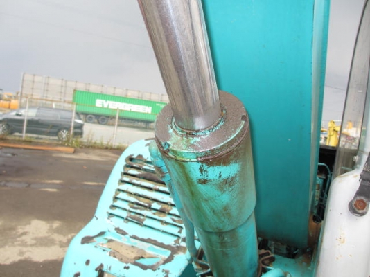 รถขุดดิน SK60-2-LE สภาพสวย รถเก่านอกไม่เคยใช้งานในไทย โทร.081-373-0559 รถขุดดิน SK60-2-LE สภาพสวย รถเก่านอกไม่เคยใช้งานในไทย โทร.081-373-0559