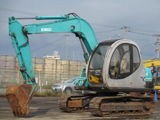 รถขุดดิน SK60-2-LE สภาพสวย รถเก่านอกไม่เคยใช้งานในไทย โทร.081-373-0559 รถขุดดิน SK60-2-LE สภาพสวย รถเก่านอกไม่เคยใช้งานในไทย โทร.081-373-0559