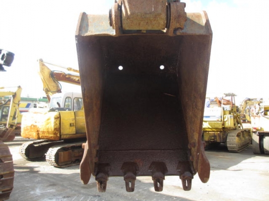 รถขุดดิน PC60-6 สภาพสวย รถเก่านอก ไม่เคยใช้งานในไทย โทร.081-373-0559 รถขุดดิน PC60-6 สภาพสวย รถเก่านอก ไม่เคยใช้งานในไทย โทร.081-373-0559