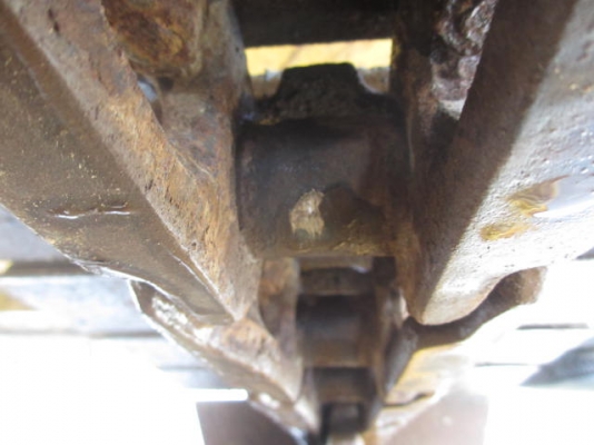 รถขุดดิน PC60-6 สภาพสวย รถเก่านอก ไม่เคยใช้งานในไทย โทร.081-373-0559 รถขุดดิน PC60-6 สภาพสวย รถเก่านอก ไม่เคยใช้งานในไทย โทร.081-373-0559