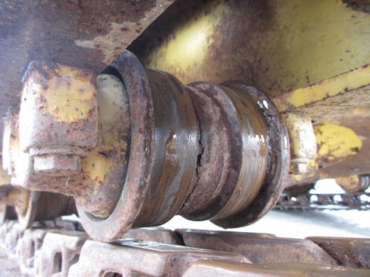 รถขุดดิน PC60-6 สภาพสวย รถเก่านอก ไม่เคยใช้งานในไทย โทร.081-373-0559 รถขุดดิน PC60-6 สภาพสวย รถเก่านอก ไม่เคยใช้งานในไทย โทร.081-373-0559