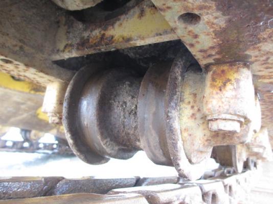 รถขุดดิน PC60-6 สภาพสวย รถเก่านอก ไม่เคยใช้งานในไทย โทร.081-373-0559 รถขุดดิน PC60-6 สภาพสวย รถเก่านอก ไม่เคยใช้งานในไทย โทร.081-373-0559