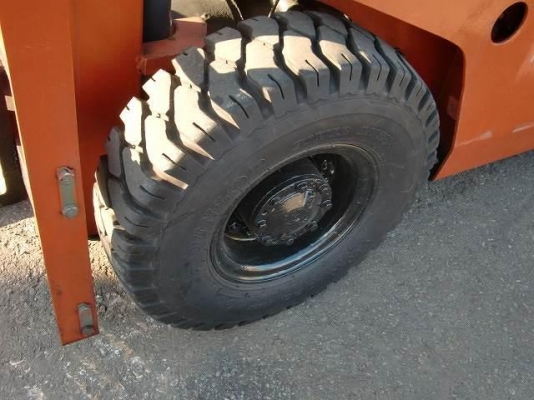 ขายฟอร์คลิฟต์ NISSAN NF01 1.5 TON เกียร์ MT เสายกสูง 3 เมตร น้ำหนักรถ 2600 KG สภาพเดิมแท้จากญี่ปุ่น สีเดิมและตัวถังสภาพเดิมจากญี่ปุ่น ขายฟอร์คลิฟต์ NISSAN NF01 1.5 TON เกียร์ MT เสายกสูง 3 เมตร น้ำหนักรถ 2600 KG สภาพเดิมแท้จากญี่ปุ่น สีเดิมและตัวถังสภาพเดิมจากญี่ปุ่น