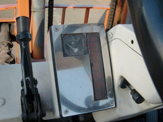 ขายฟอร์คลิฟต์ NISSAN PH02 2 TON เกียร์ MT เสายกสูง 4 เมตร น้ำหนักรถ 3450 KG สภาพเดิมแท้จากญี่ปุ่น สีเดิมและตัวถังสภาพเดิมจากญี่ปุ่น ขายฟอร์คลิฟต์ NISSAN PH02 2 TON เกียร์ MT เสายกสูง 4 เมตร น้ำหนักรถ 3450 KG สภาพเดิมแท้จากญี่ปุ่น สีเดิมและตัวถังสภาพเดิมจากญี่ปุ่น