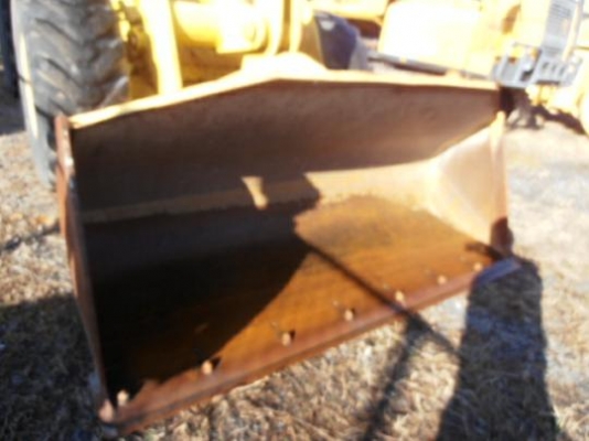 รถตักล้อยาง  WA100-3  สภาพสวย  รถเก่านอก ยังไม่เคยใช้งานในไทย  โทร.081-373-0559