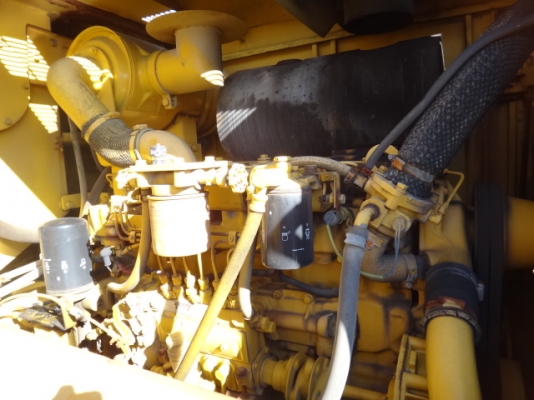 รถตักล้อยาง  WA200-1 สภาพสวย  รถเก่านอก  ไม่เคยใช้งานในไทย  โทร.081-373-0559