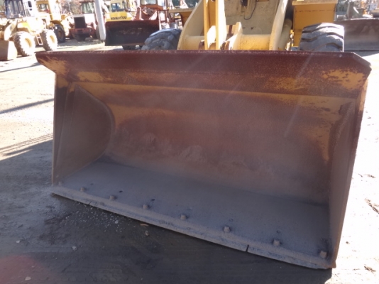 รถตักล้อยาง  WA200-1 สภาพสวย  รถเก่านอก  ไม่เคยใช้งานในไทย  โทร.081-373-0559