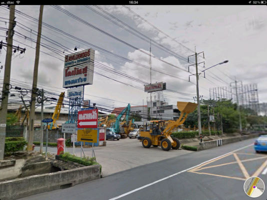 รถตักล้อยาง  WA200-1 สภาพสวย  รถเก่านอก  ไม่เคยใช้งานในไทย  โทร.081-373-0559