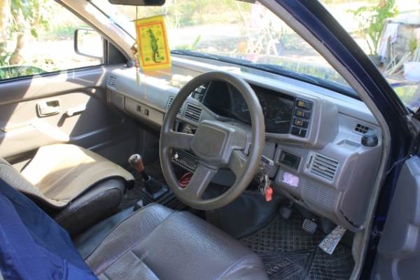 ขายISUZU มังกร ปี 1990