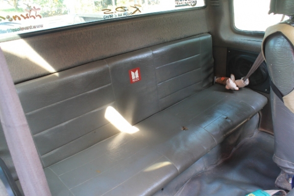 ขายISUZU มังกร ปี 1990