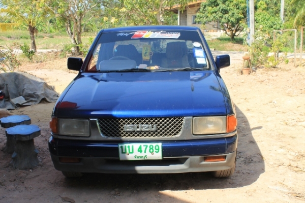 ขายISUZU มังกร ปี 1990
