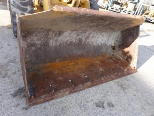 รถตักล้อยาง  WA200-1 สภาพสวย  รถเก่าจากนอก  ไม่เคยใช้งานในไทย  โทร.081-373-0559