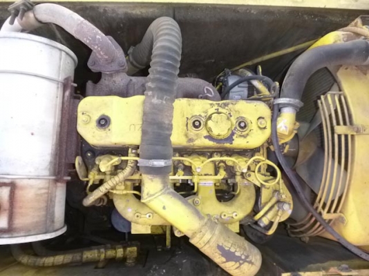 รถขุดดิน  SK100-1-YW  มาร์คทรี  สภาพสวย  รถเก่าจากนอก  ไม่เคยใช้งานในไทย  โทร.081-373-0559