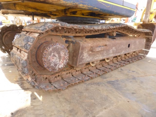 รถขุดดิน  SK100-1-YW  มาร์คทรี  สภาพสวย  รถเก่าจากนอก  ไม่เคยใช้งานในไทย  โทร.081-373-0559