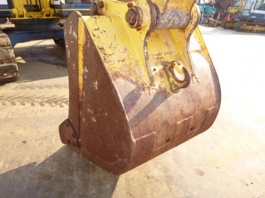 รถขุดดิน  SK100-1-YW  มาร์คทรี  สภาพสวย  รถเก่าจากนอก  ไม่เคยใช้งานในไทย  โทร.081-373-0559