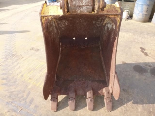 รถขุดดิน  SK100-1-YW  มาร์คทรี  สภาพสวย  รถเก่าจากนอก  ไม่เคยใช้งานในไทย  โทร.081-373-0559