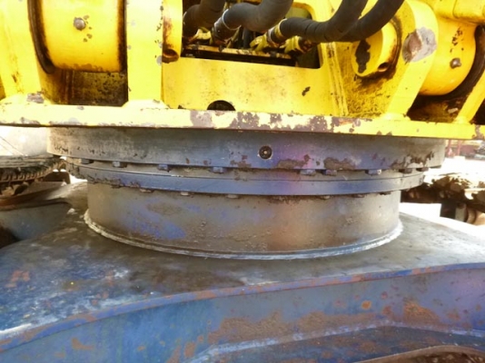 รถขุดดิน  SK100-1-YW  มาร์คทรี  สภาพสวย  รถเก่าจากนอก  ไม่เคยใช้งานในไทย  โทร.081-373-0559