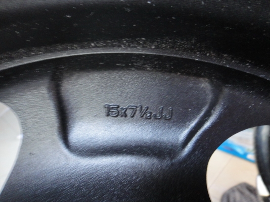 ขายล้อแม็กออฟลึก ยี่ห้อ ENKEI ขนาด 15 นิ้ว 6 รู 139.7 et-15 กว้าง 7.5 นิ้ว ขายล้อแม็กออฟลึก ยี่ห้อ ENKEI ขนาด 15 นิ้ว 6 รู 139.7 et-15 กว้าง 7.5 นิ้ว