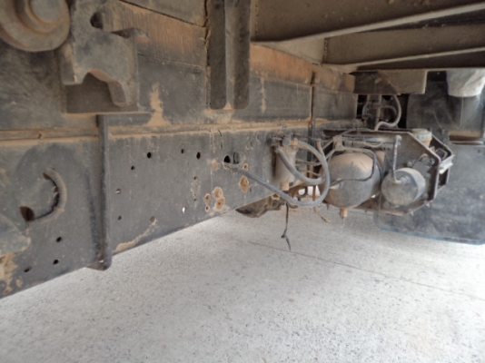 ขายรถอีซูซุร็อก175 แรงดั้ม สภาพสวยๆ พร้อมใช้งานคับ ขายรถอีซูซุร็อก175 แรงดั้ม สภาพสวยๆ พร้อมใช้งานคับ