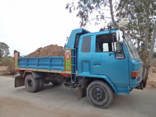 ขายรถอีซูซุร็อก175 แรงดั้ม สภาพสวยๆ พร้อมใช้งานคับ