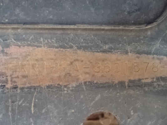 ขายรถอีซูซุร็อก175 แรงดั้ม สภาพสวยๆ พร้อมใช้งานคับ ขายรถอีซูซุร็อก175 แรงดั้ม สภาพสวยๆ พร้อมใช้งานคับ