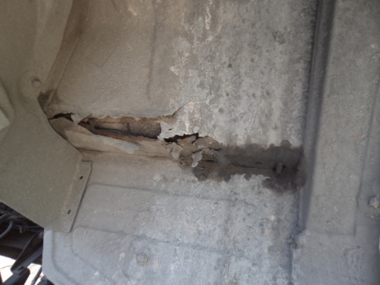 ขายรถ6ล้อมิตซู เครื่อง140แรงม้า ช่วงยาว 5 เมตร สภาพดีพร้อมใช้งาน