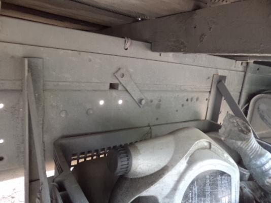 ขายรถ6ล้อมิตซู เครื่อง140แรงม้า ช่วงยาว 5 เมตร สภาพดีพร้อมใช้งาน