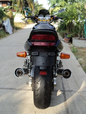 วุฒินนบุรี// XJR1300สวยๆปี2000เครื่องดีแน่นๆแรงเกินพิกัดมีอินวอยแท้ๆคับ