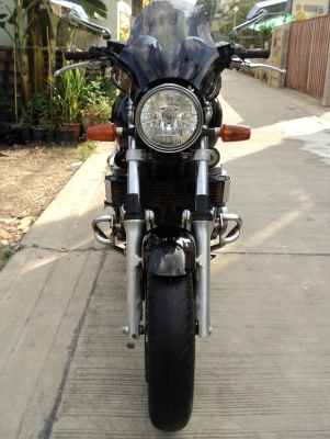 วุฒินนบุรี// XJR1300สวยๆปี2000เครื่องดีแน่นๆแรงเกินพิกัดมีอินวอยแท้ๆคับ