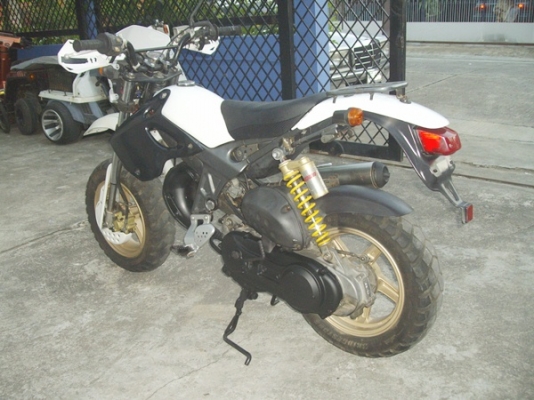 *** ขาย Street Magic II แต่งสตั๊นท์มือสองญี่ปุ่น 24500 *** *** ขาย Street Magic II แต่งสตั๊นท์มือสองญี่ปุ่น 24500 ***