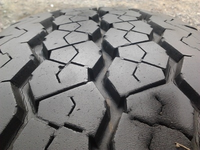 ขายยาง215/70/15 ปี 06 BRIDERTONE R623 1 ชุด   ราคา :  2,900.00  บาท