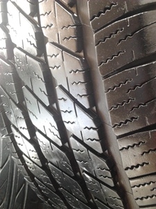 ขายยาง265/65/17 ปี 3810 MICHELIN Cross Terrain 1 ชุด ราคา : 4,700.00 บาท ขายยาง265/65/17 ปี 3810 MICHELIN Cross Terrain 1 ชุด ราคา : 4,700.00 บาท