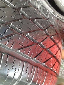 ขายยาง265/65/17 ปี 3810 MICHELIN Cross Terrain 1 ชุด ราคา : 4,700.00 บาท ขายยาง265/65/17 ปี 3810 MICHELIN Cross Terrain 1 ชุด ราคา : 4,700.00 บาท