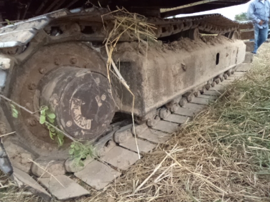 ขายรถแม็กโค 100-3 สภาพดีพร้อมใช้งานคับ(รถใช้งานทุกวัน) ขายรถแม็กโค 100-3 สภาพดีพร้อมใช้งานคับ(รถใช้งานทุกวัน)