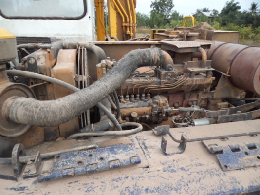 ขายรถแม็กโค 100-3 สภาพดีพร้อมใช้งานคับ(รถใช้งานทุกวัน) ขายรถแม็กโค 100-3 สภาพดีพร้อมใช้งานคับ(รถใช้งานทุกวัน)