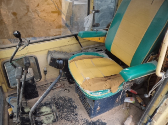 ขายรถแม็กโค 100-3 สภาพดีพร้อมใช้งานคับ(รถใช้งานทุกวัน) ขายรถแม็กโค 100-3 สภาพดีพร้อมใช้งานคับ(รถใช้งานทุกวัน)