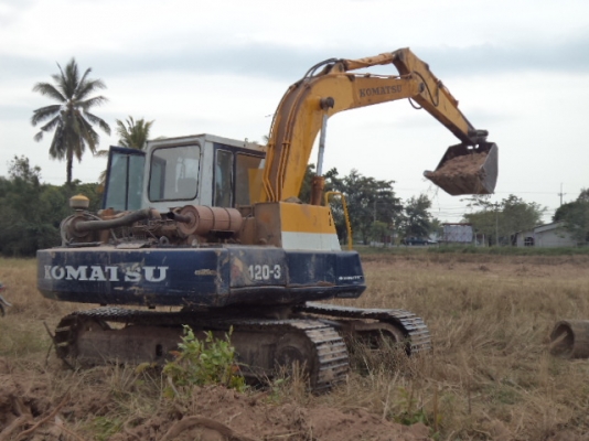 ขายรถแม็กโค 100-3 สภาพดีพร้อมใช้งานคับ(รถใช้งานทุกวัน) ขายรถแม็กโค 100-3 สภาพดีพร้อมใช้งานคับ(รถใช้งานทุกวัน)