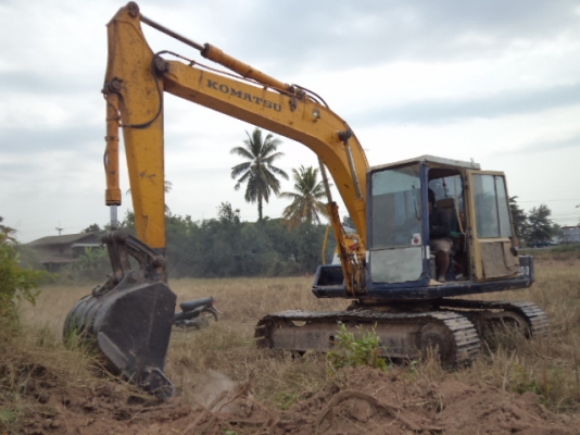 ขายรถแม็กโค 100-3 สภาพดีพร้อมใช้งานคับ(รถใช้งานทุกวัน)