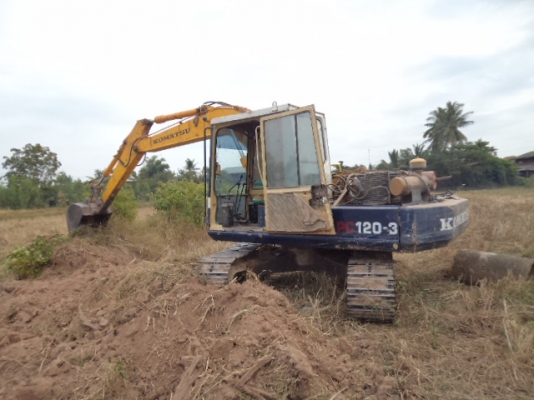 ขายรถแม็กโค 100-3 สภาพดีพร้อมใช้งานคับ(รถใช้งานทุกวัน) ขายรถแม็กโค 100-3 สภาพดีพร้อมใช้งานคับ(รถใช้งานทุกวัน)