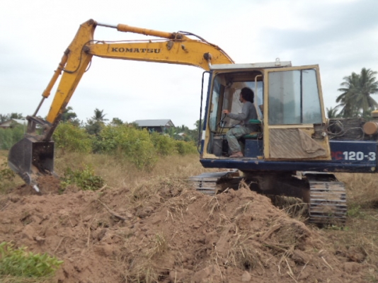 ขายรถแม็กโค 100-3 สภาพดีพร้อมใช้งานคับ(รถใช้งานทุกวัน) ขายรถแม็กโค 100-3 สภาพดีพร้อมใช้งานคับ(รถใช้งานทุกวัน)