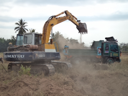 ขายรถแม็กโค 100-3 สภาพดีพร้อมใช้งานคับ(รถใช้งานทุกวัน) ขายรถแม็กโค 100-3 สภาพดีพร้อมใช้งานคับ(รถใช้งานทุกวัน)