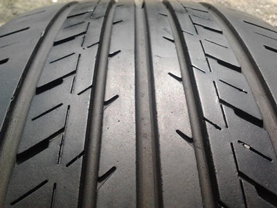 ขายยาง205/55/16 ปี 4610 THUNDERER MACH 1 ชุด  ราคา :  2,400.00  บาท