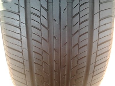 ขายยาง215/60/16 ปี 09 HANKOOK 1 ชุด  ราคา :  2,200.00  บาท