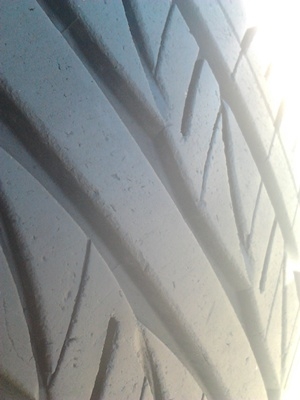 ขายยาง185/60/15 ปี 1810 BRIDERTONE TURANZA AR10 1 ชุด   ราคา :  2,400.00  บาท