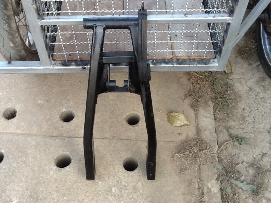 อาร์มแดช เดิมๆสภาพดี