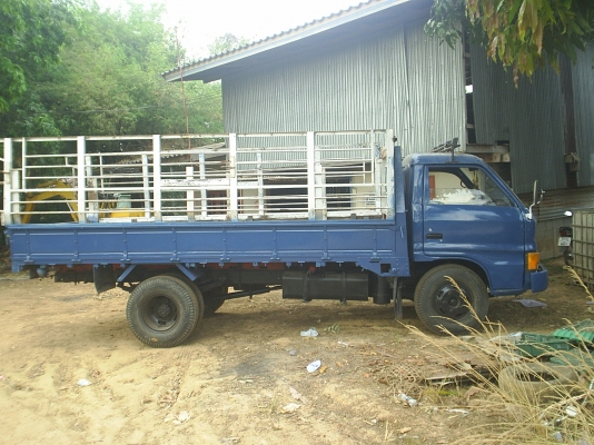 ขายหกล้ออีซูชุ KS 22